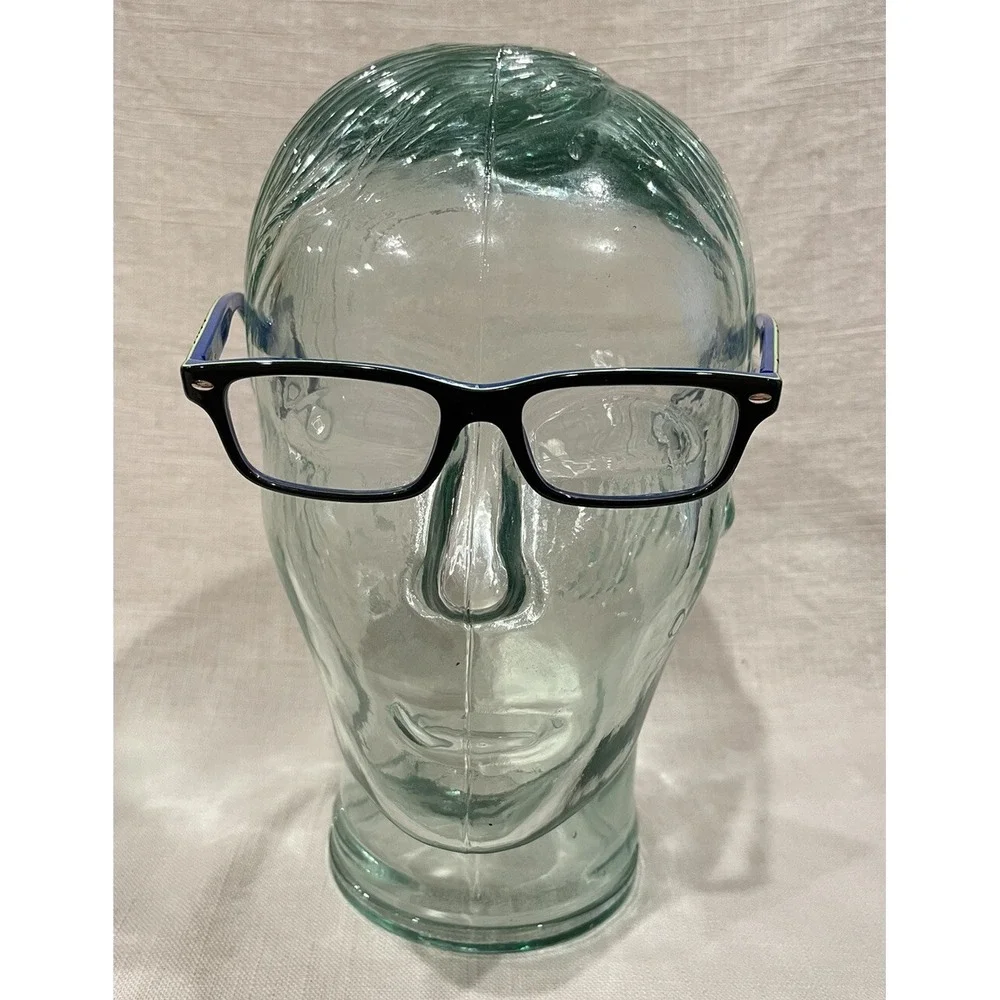 Set Of 2 Ray-Ban‎ Junior Kids Optics RB 1531 & RB 1535 With Cases FRAMES ONLY
